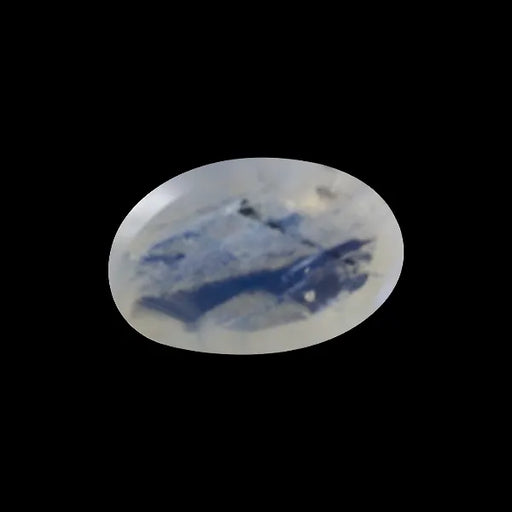 Rainbow Moonstone - 4.08 Carats