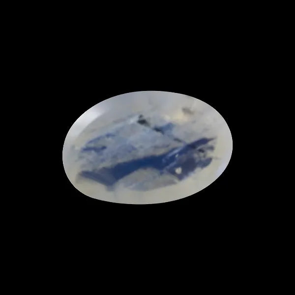 Rainbow Moonstone - 4.08 Carats