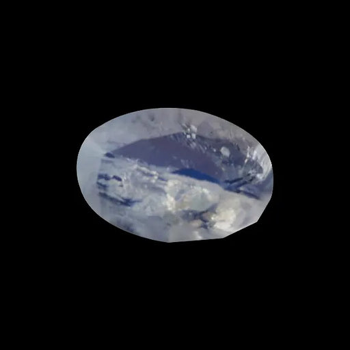Rainbow Moonstone - 4.08 Carats