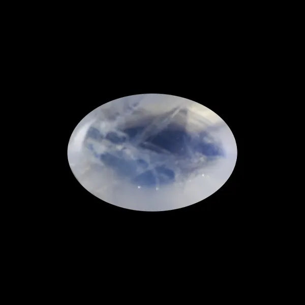 Rainbow Moonstone - 4.29 Carats