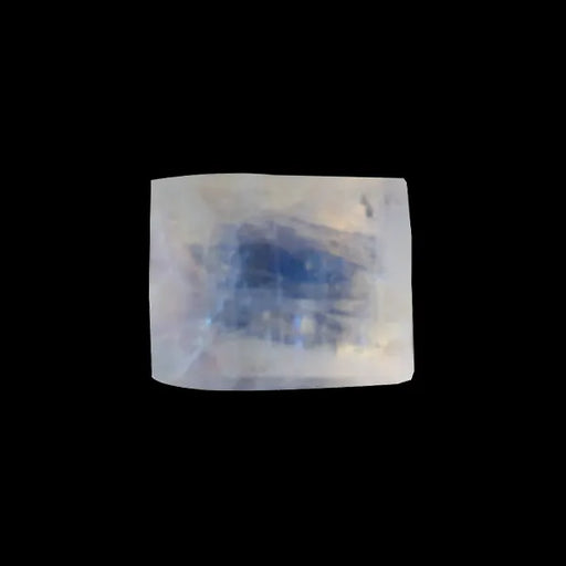Rainbow Moonstone - 4.34 Carats