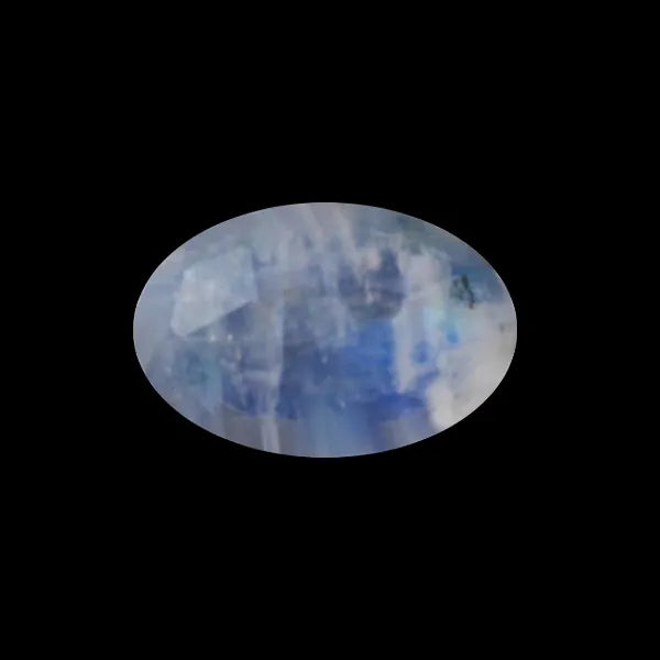 Rainbow Moonstone - 4.57 Carats