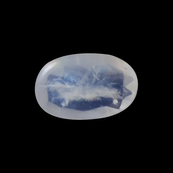 Rainbow Moonstone - 5.76 Carats
