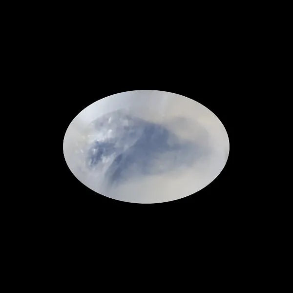 Rainbow Moonstone - 7.74 Carats