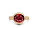 Ruby Panchdhatu Ring R11