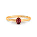 Ruby Panchdhatu Ring R39