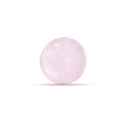 Rose Quartz - 11.40 carats