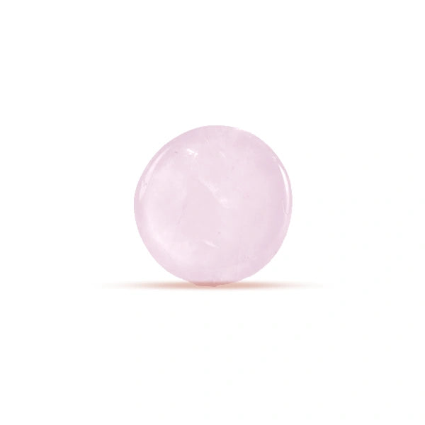 Rose Quartz - 11.40 carats