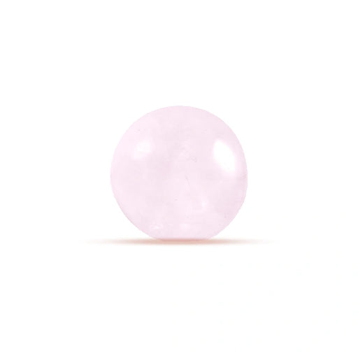 Rose Quartz - 11.40 carats