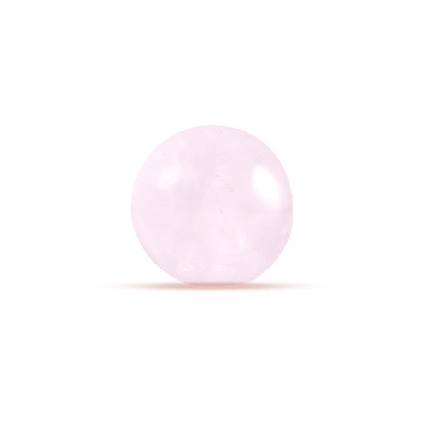 Rose Quartz - 11.40 carats