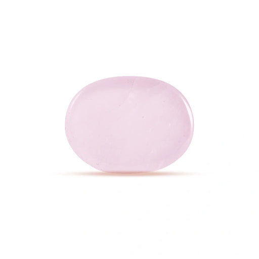 Rose Quartz - 11.95 carats