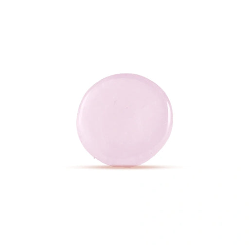 Rose Quartz - 12.68 carats