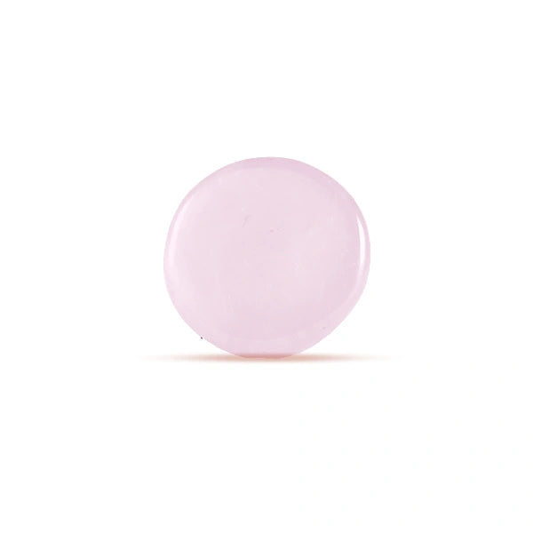 Rose Quartz - 12.68 carats