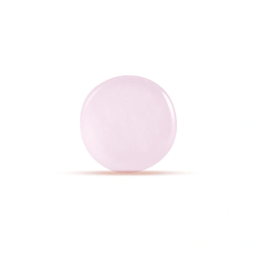 Rose Quartz - 13.74 carats