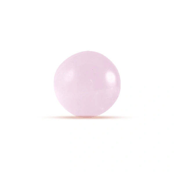 Rose Quartz - 13.74 carats