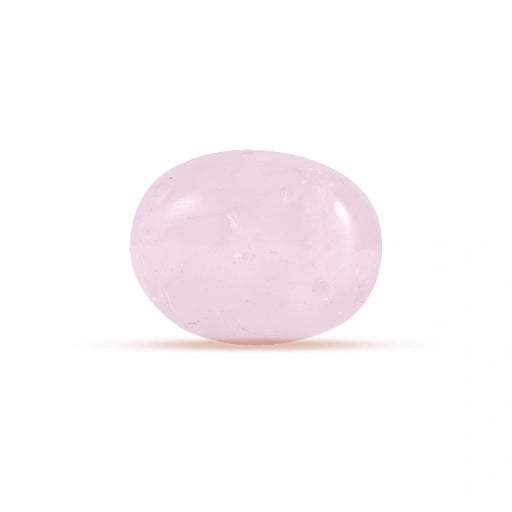 Rose Quartz - 13.96 carats
