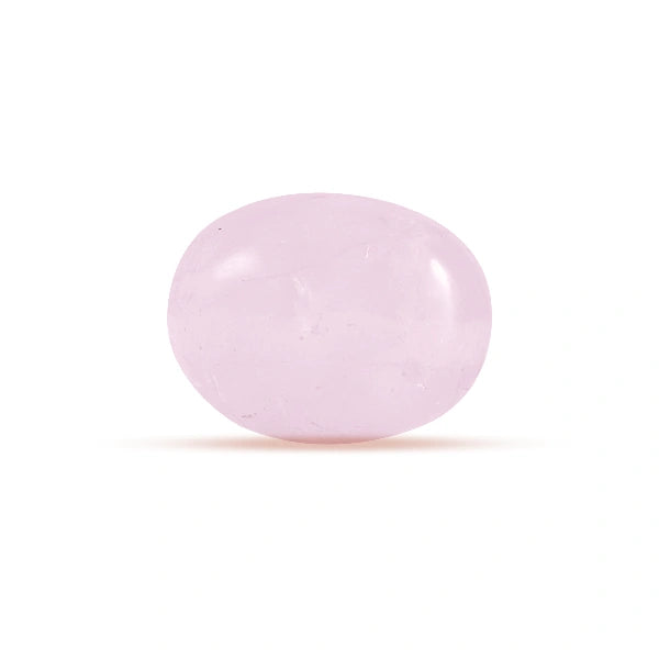 Rose Quartz - 13.96 carats