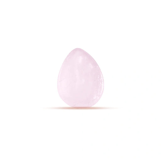 Rose Quartz - 17.12 carats