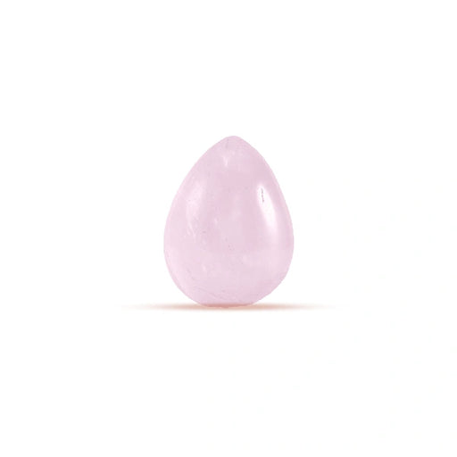Rose Quartz - 17.12 carats