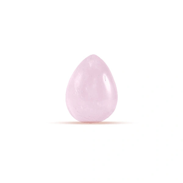 Rose Quartz - 17.12 carats