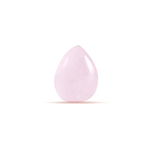 Rose Quartz - 17.55 carats