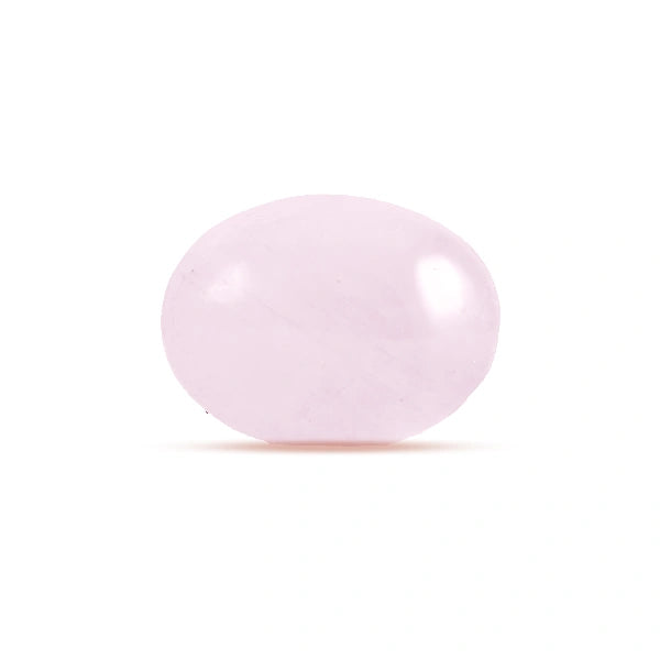 Rose Quartz - 23.23 carats