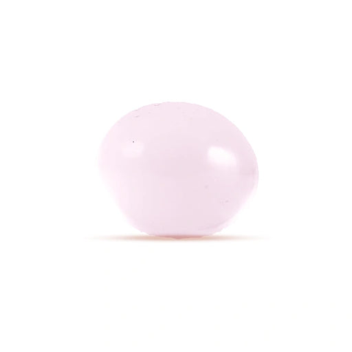 Rose Quartz - 3.43 carats