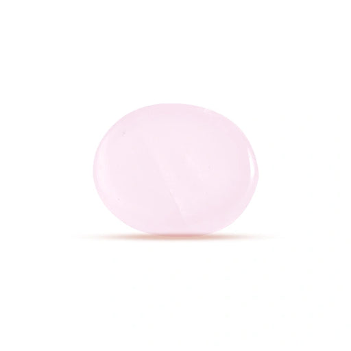 Rose Quartz - 4.55 carats