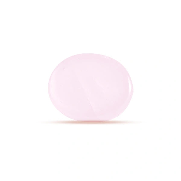 Rose Quartz - 4.55 carats