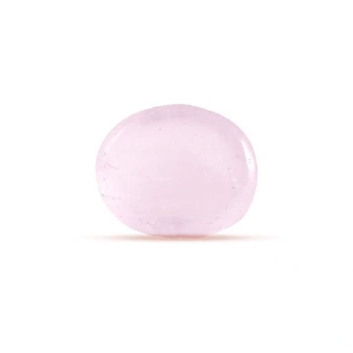 Rose Quartz - 4.80 carats
