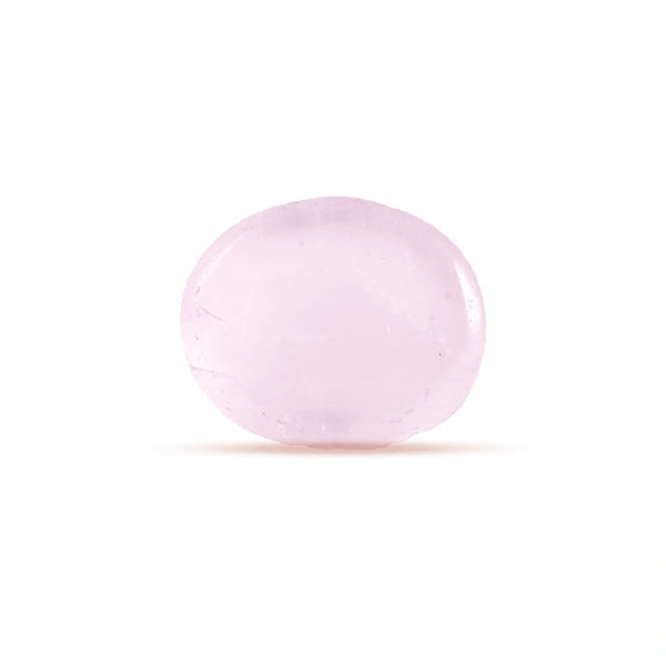 Rose Quartz - 4.80 carats