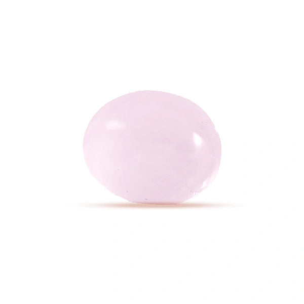 Rose Quartz - 5.10 carats