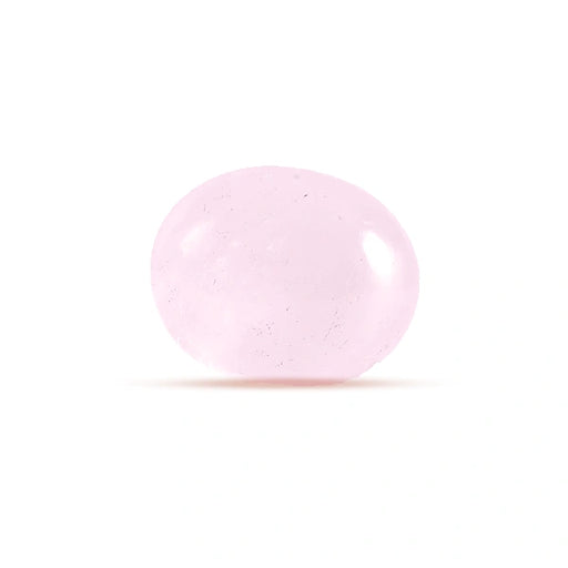 Rose Quartz - 5.27 carats