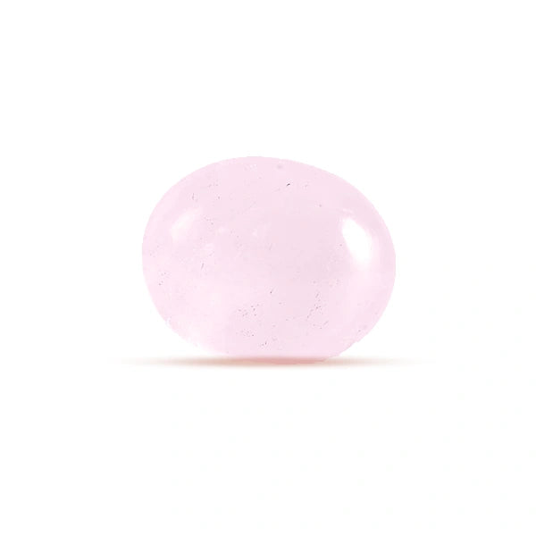 Rose Quartz - 5.27 carats