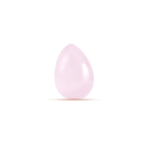 Rose Quartz - 5.66 carats