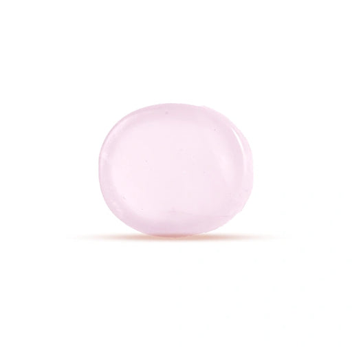 Rose Quartz - 5.73 carats