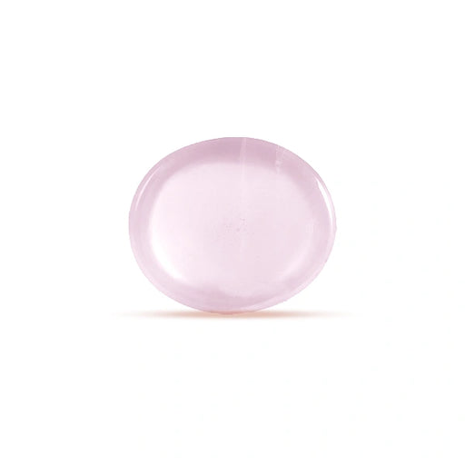 Rose Quartz - 6.33 carats