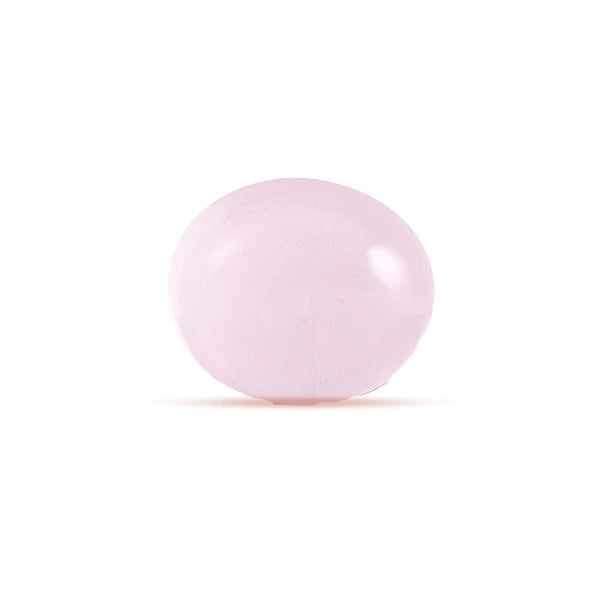 Rose Quartz - 6.33 carats