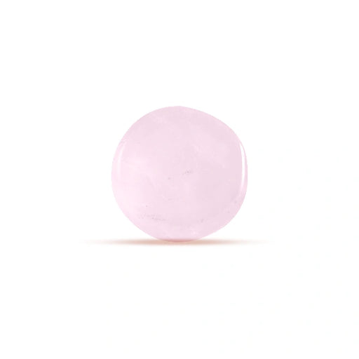 Rose Quartz - 6.40 carats
