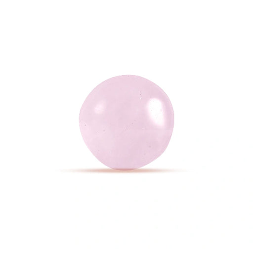 Rose Quartz - 6.40 carats