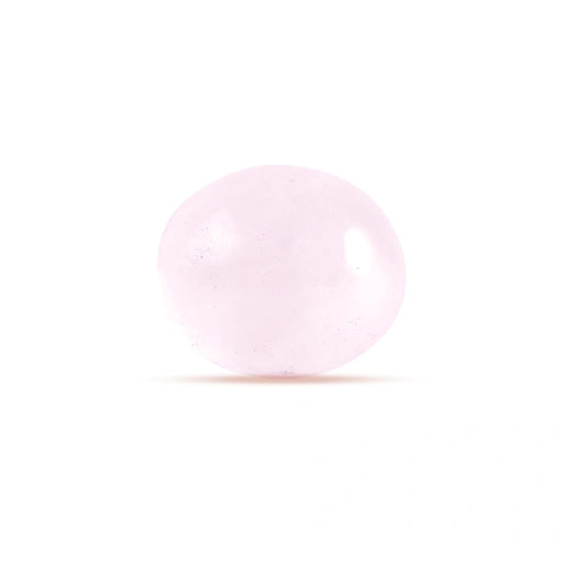 Rose Quartz - 6.48 carats