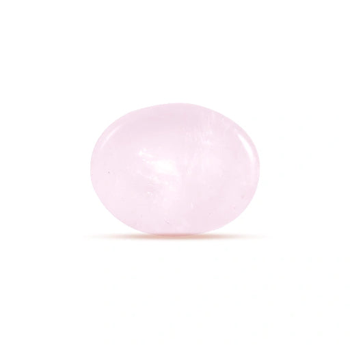 Rose Quartz - 6.65 carats