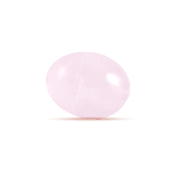 Rose Quartz - 6.65 carats