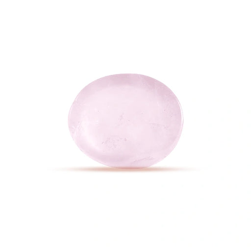 Rose Quartz - 6.68 carats