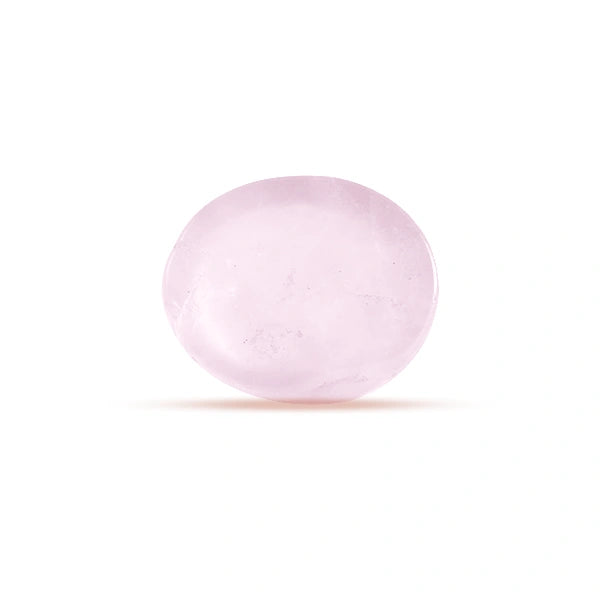 Rose Quartz - 6.68 carats