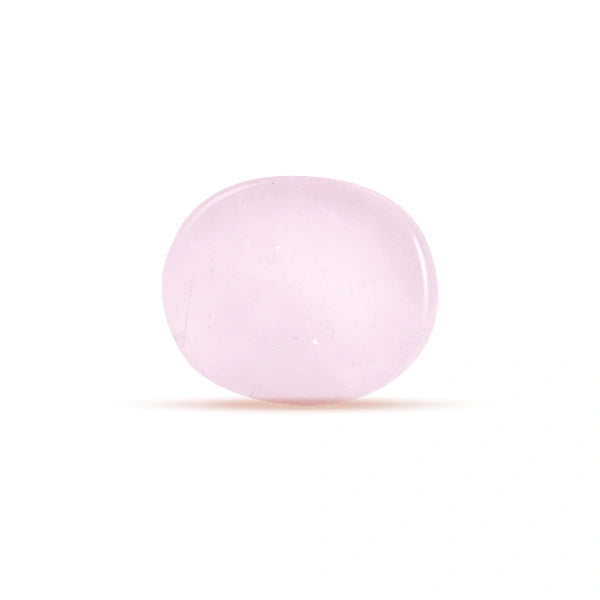 Rose Quartz - 6.74 carats