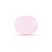 Rose Quartz - 6.74 carats
