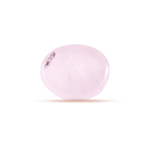 Rose Quartz - 6.75 carats