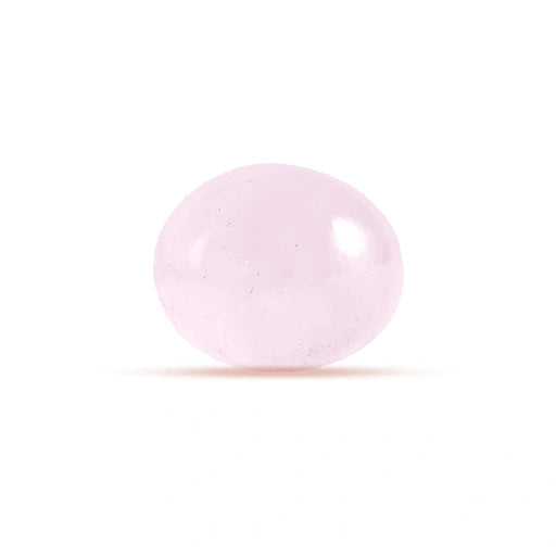 Rose Quartz - 6.75 carats