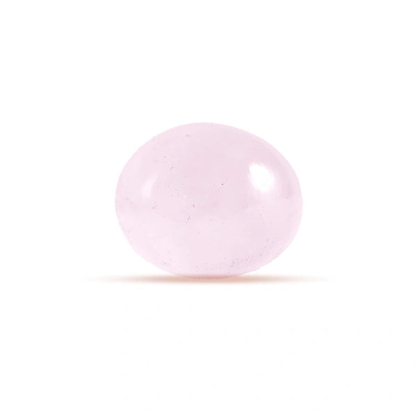 Rose Quartz - 6.75 carats